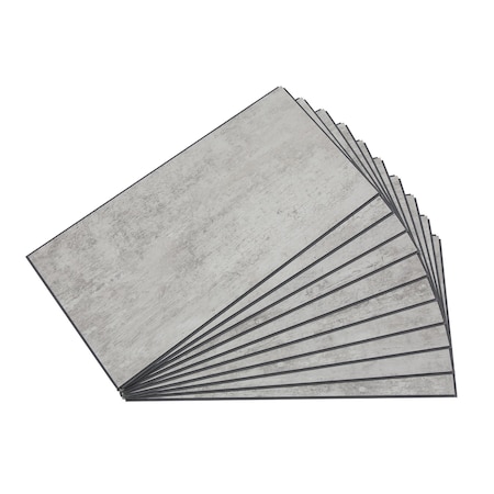 Vinyl Wall Tile 23.2