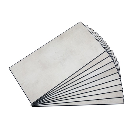 Vinyl Wall Tile 23.2