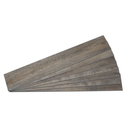Vinyl Wall Plank 47.7