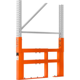 Example of GoVets Pallet Rack Avenger brand