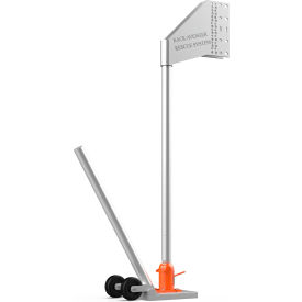 Rack Avenger PRO Rescue System Lift (Rack Jack) RARESCUELFT