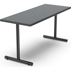 Palmer Hamilton Aero Go T-Leg Table 60