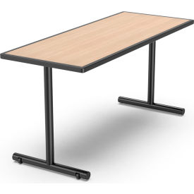 Palmer Hamilton Aero Go T-Leg Table 60