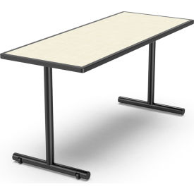 Palmer Hamilton Aero Go T-Leg Table 60