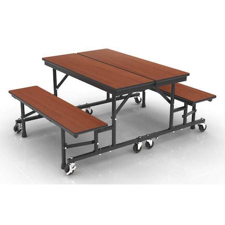 Convertible Bench Table, 96