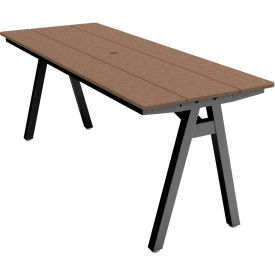 Palmer Hamilton Centra Indoor/Outdoor Table 72