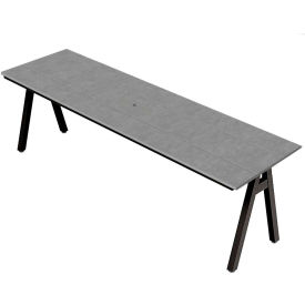 Palmer Hamilton Centra Indoor/Outdoor Table 96