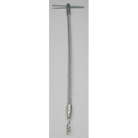 Packing Extractor, Non-Removable, 19 In. L MPN:1104