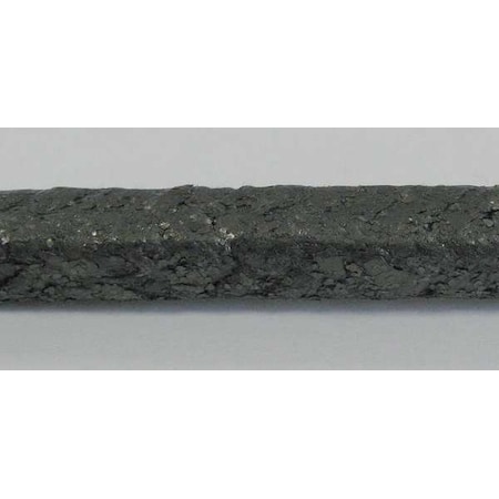 Packing Seal, 3/4 Sq In., 25 Ft MPN:1007AF
