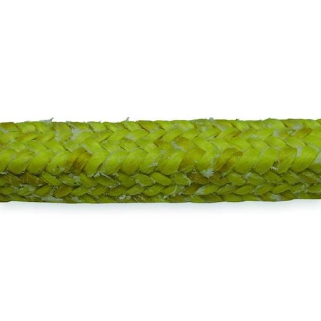 Packing Seal, 5/16 Sq In., 25 Ft MPN:1350