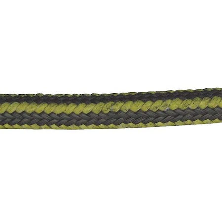 Packing Seal, 1/4 Sq In., 10 Ft MPN:1359