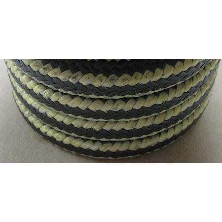 Packing Seal, 9/16 sq. in., 5 ft. MPN:1359