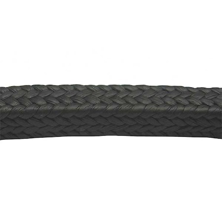 Packing Seal, 5/16 Sq In., 5 Ft MPN:1382