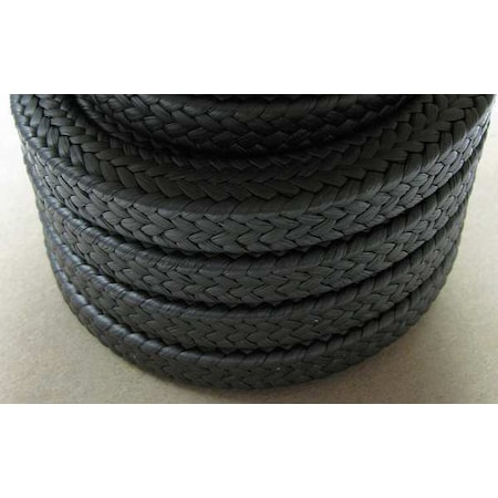 Packing Seal, 9/16 sq. in., 10 ft. MPN:1382
