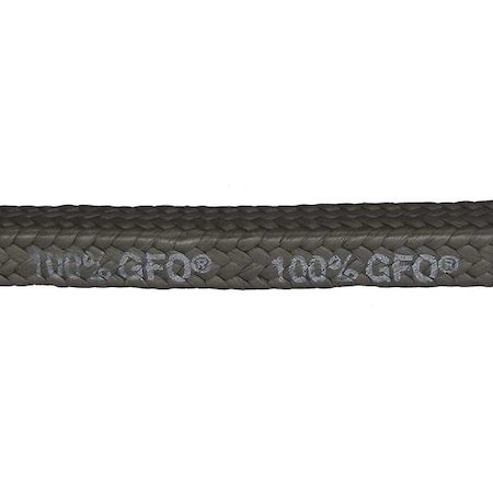 Packing Seal, 1/8 Sq In., 10 Ft MPN:1389