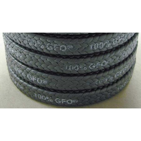 Packing Seal, 9/16 sq. in., 5 ft. MPN:1389