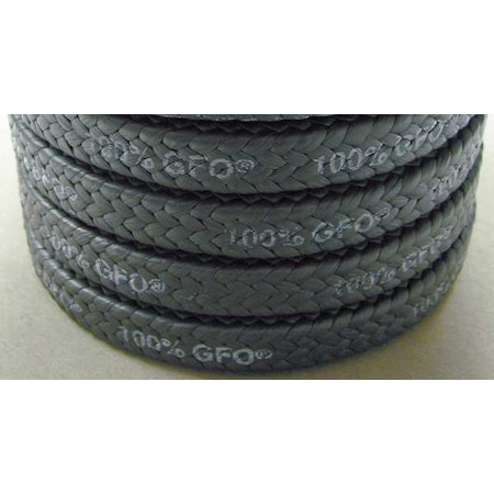 Packing Seal, 9/16 sq. in., 25 ft. MPN:1389
