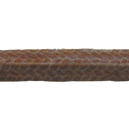 Packing Seal, 7/16 Sq In., 5 Ft MPN:1392S