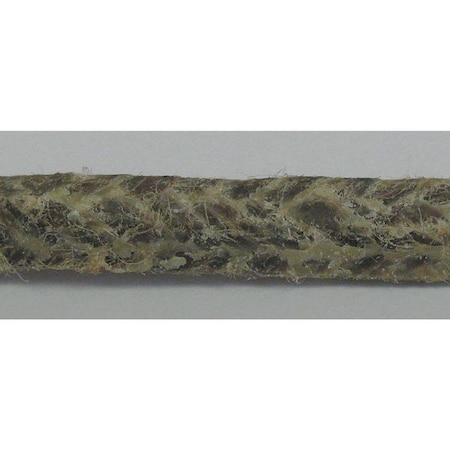 Packing Seal, 3/4 Sq In., 25 Ft MPN:1600