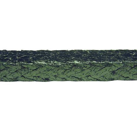 Packing Seal, 1/4 Sq In., 5 Ft MPN:5000