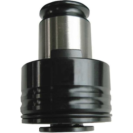 Tap Holder, 3/8 in. H., Steel MPN:9680542