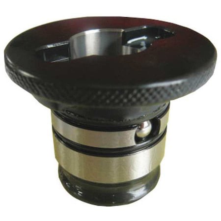Adaptor, 1 in. H., Steel MPN:9680550
