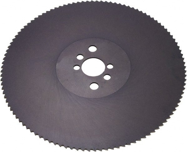 Cold Saw Blade: 9