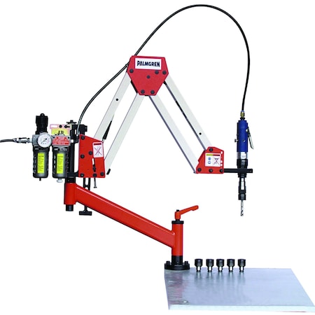 Production-Tap, 400rpm MPN:9680410