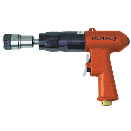 Pnuematic Hand Tapper, 150 rpm MPN:9680451