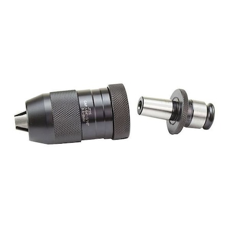Drill Chuck, 3/8