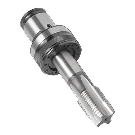 Torque Drive Tap Holder, w/Clutch, M5 MPN:9680522
