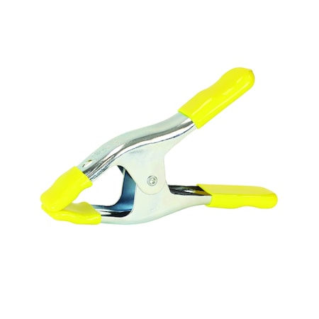 Spring Clamp, 2