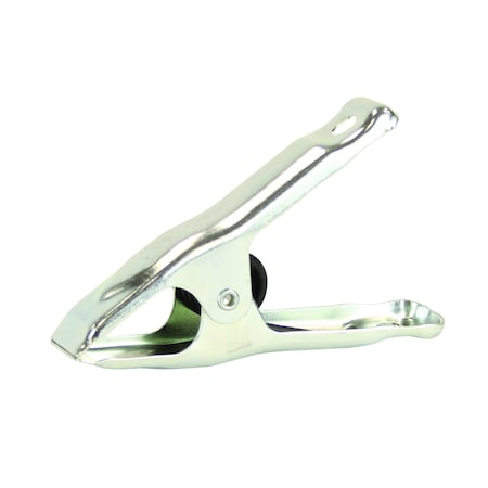 Spring Clamp, 1