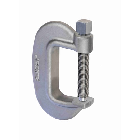 Super Duty Drop Forged C-Clamp w/2 4.5in MPN:9629089