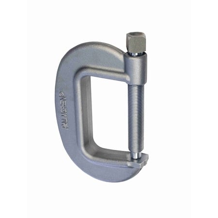 Super Duty Drop Forged C-Clamp w/2 6.5in MPN:9629090
