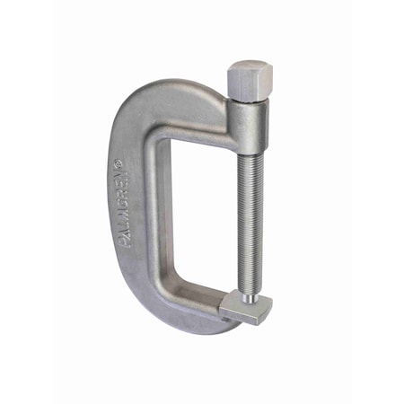 Super Duty Drop Forged C-Clamp w/2 8.5in MPN:9629091