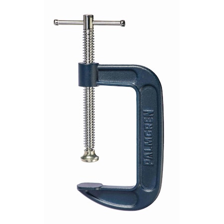 Economy C-Clamp 4in MPN:9629096