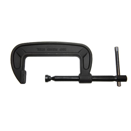 HD C-Clamp Blk Oxide 10in MPN:9629105