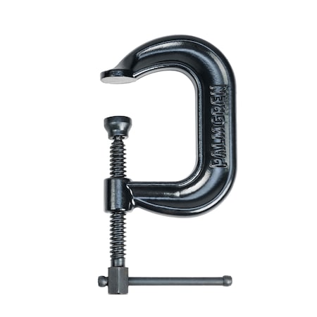 Drop Forged Deep Throat C-Clamp 2in MPN:9629510