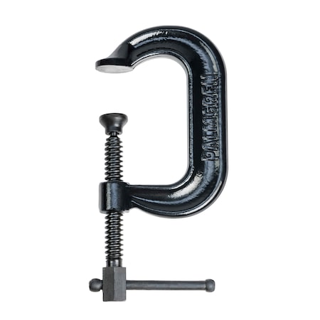 Drop Forged Deep Throat C-Clamp 3in MPN:9629511