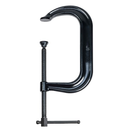 Drop Forged Deep Throat C-Clamp 8in MPN:9629514