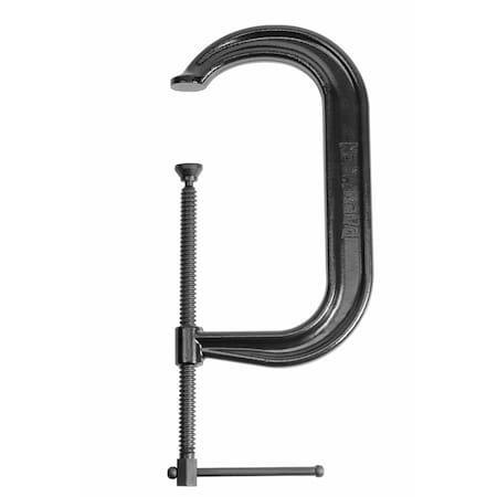 Drop Forged Deep Throat C-Clamp 10in MPN:9629515