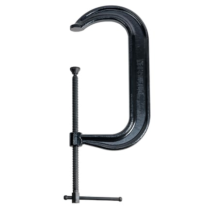 Drop Forged Deep Throat C-Clamp 12in MPN:9629516