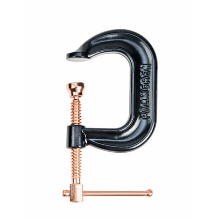 Drop Forged Deep Throat CU Spindle C 2in MPN:9629517