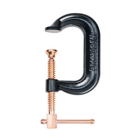 Drop Forged Deep Throat CU Spindle C 3in MPN:9629518