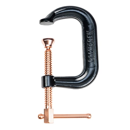 Drop Forged Deep Throat CU Spindle C 4in MPN:9629519