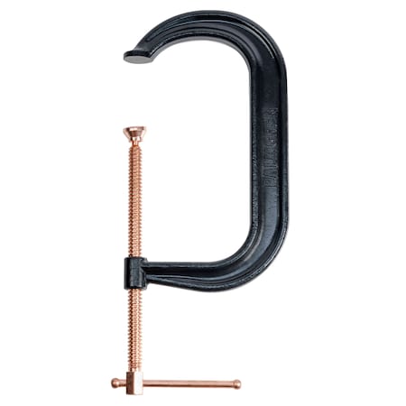 Drop Forged Deep Throat CU Spindle 10in MPN:9629522