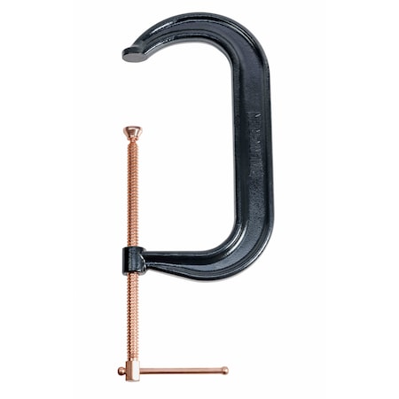 Drop Forged Deep Throat CU Spindle 12in MPN:9629523