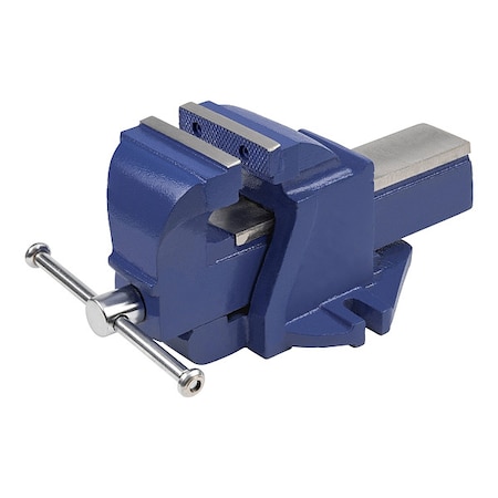 Bench Vise, 6