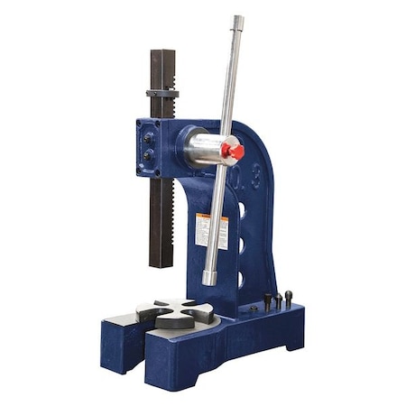 Arbor Press, 3 Ton MPN:9661301